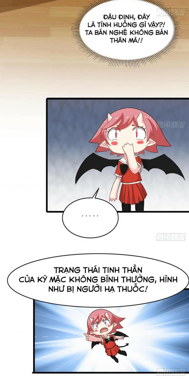 Hệ Thống Nghịch Tập Thiên Hậu Chapter 11 - Trang 3