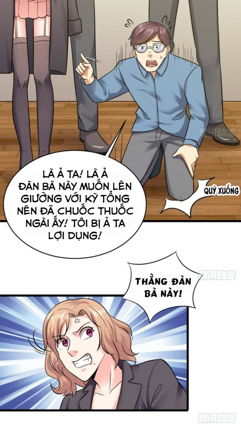 Hệ Thống Nghịch Tập Thiên Hậu Chapter 13 - Trang 3