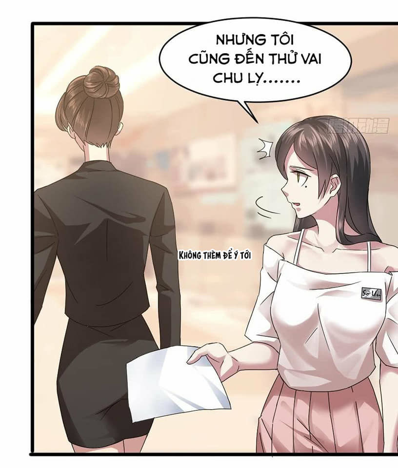 Hệ Thống Nghịch Tập Thiên Hậu Chapter 21 - Trang 3