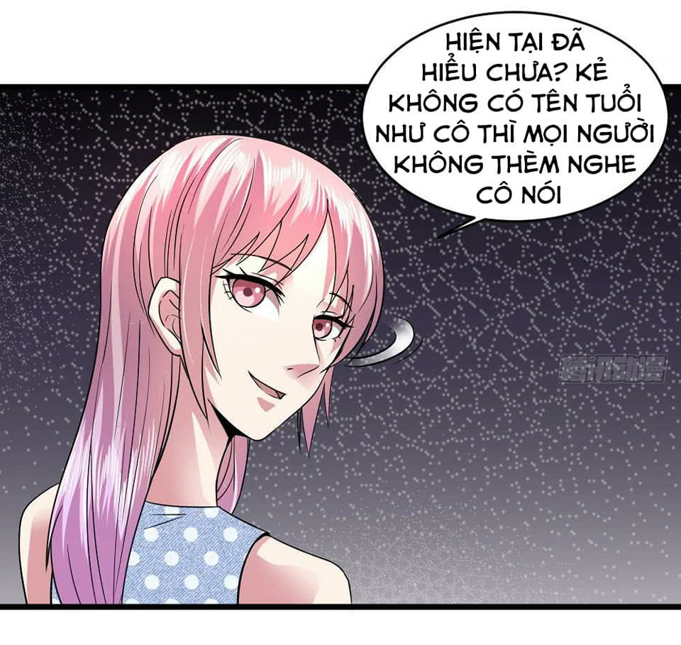 Hệ Thống Nghịch Tập Thiên Hậu Chapter 21 - Trang 3