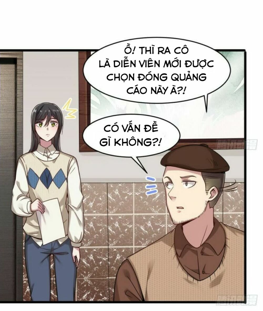 Hệ Thống Nghịch Tập Thiên Hậu Chapter 30 - Trang 3