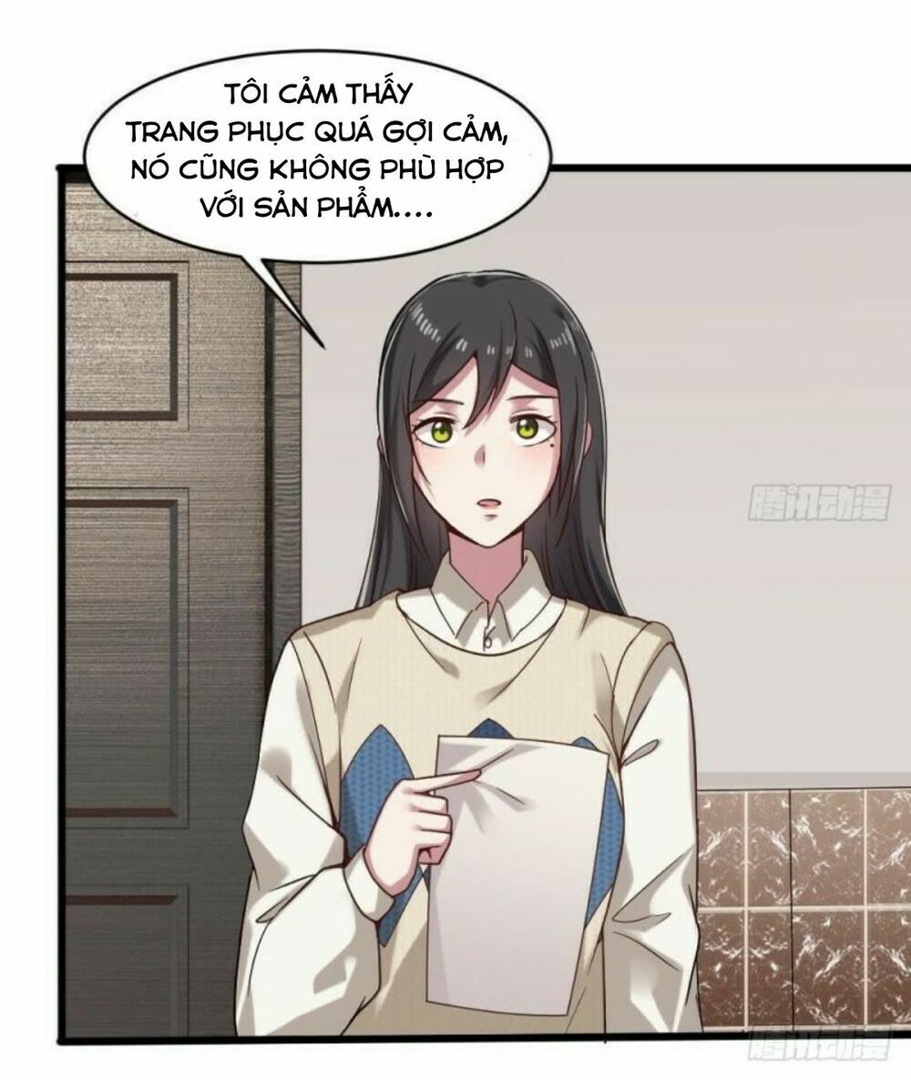 Hệ Thống Nghịch Tập Thiên Hậu Chapter 30 - Trang 3