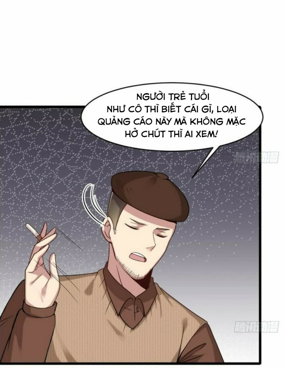 Hệ Thống Nghịch Tập Thiên Hậu Chapter 30 - Trang 3