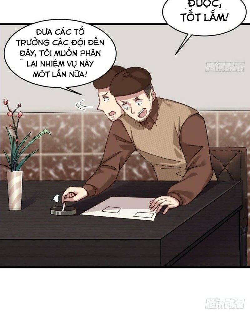 Hệ Thống Nghịch Tập Thiên Hậu Chapter 30 - Trang 3