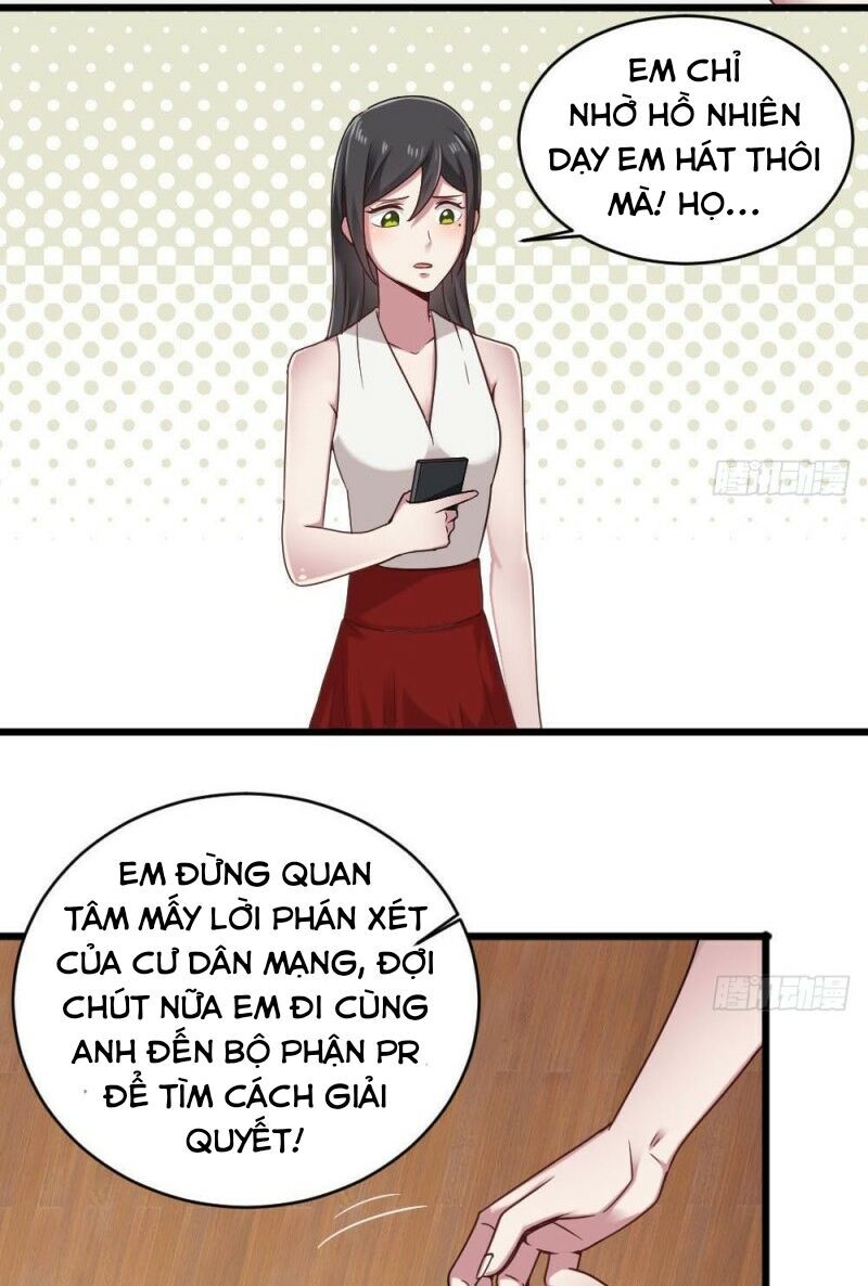 Hệ Thống Nghịch Tập Thiên Hậu Chapter 37 - Trang 3