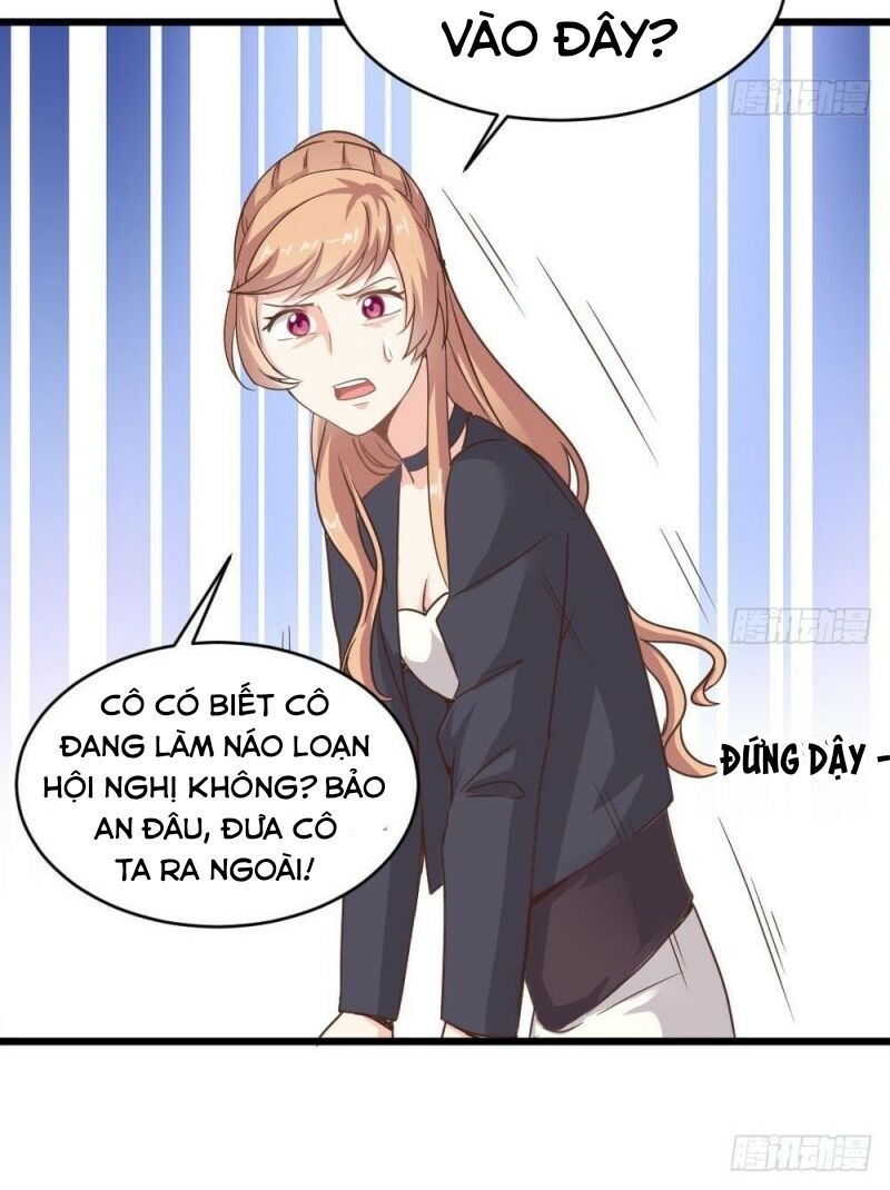 Hệ Thống Nghịch Tập Thiên Hậu Chapter 38 - Trang 3