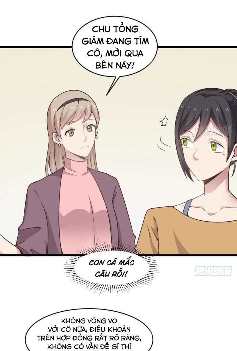 Hệ Thống Nghịch Tập Thiên Hậu Chapter 38 - Trang 3