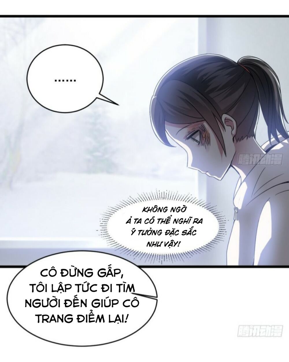 Hệ Thống Nghịch Tập Thiên Hậu Chapter 40 - Trang 3