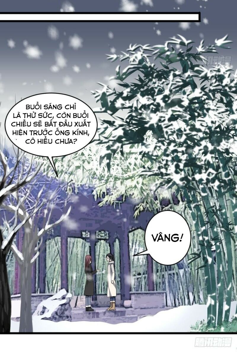 Hệ Thống Nghịch Tập Thiên Hậu Chapter 40 - Trang 3