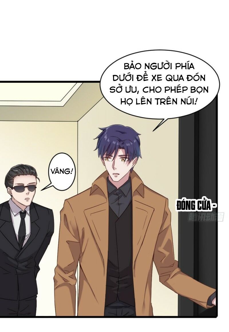 Hệ Thống Nghịch Tập Thiên Hậu Chapter 42 - Trang 3