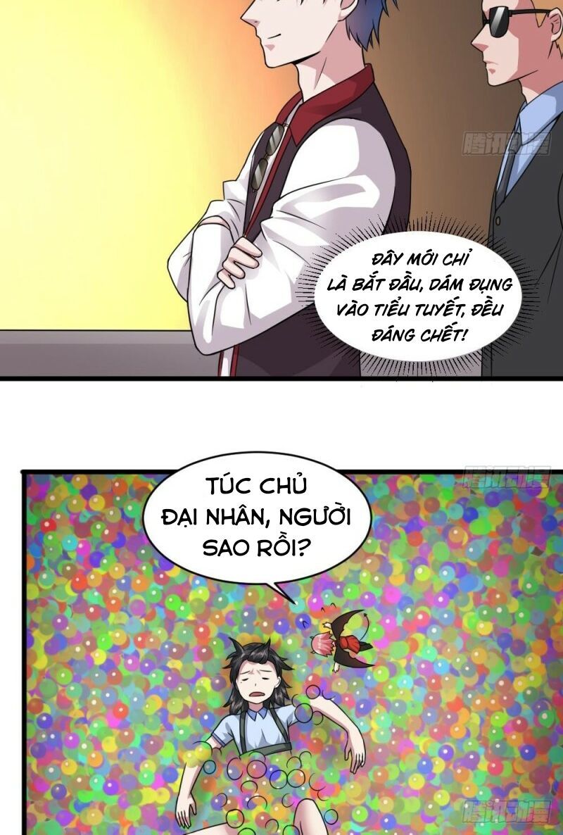 Hệ Thống Nghịch Tập Thiên Hậu Chapter 50 - Trang 3