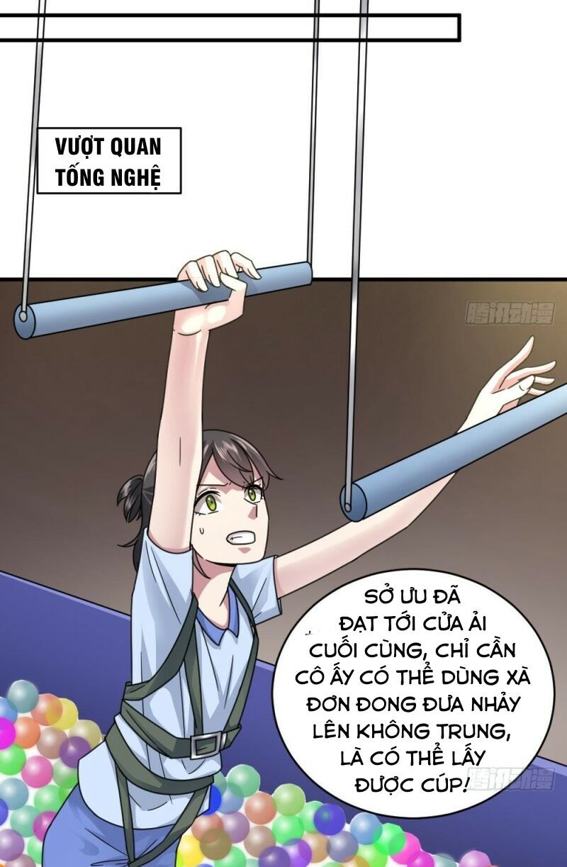 Hệ Thống Nghịch Tập Thiên Hậu Chapter 50 - Trang 3