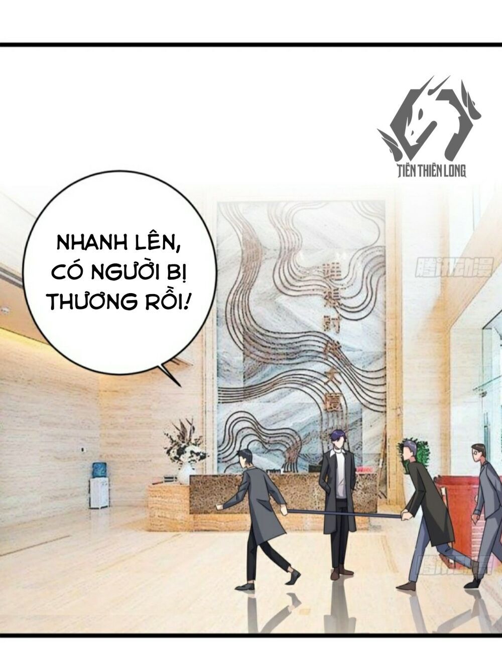 Hệ Thống Nghịch Tập Thiên Hậu Chapter 51 - Trang 3