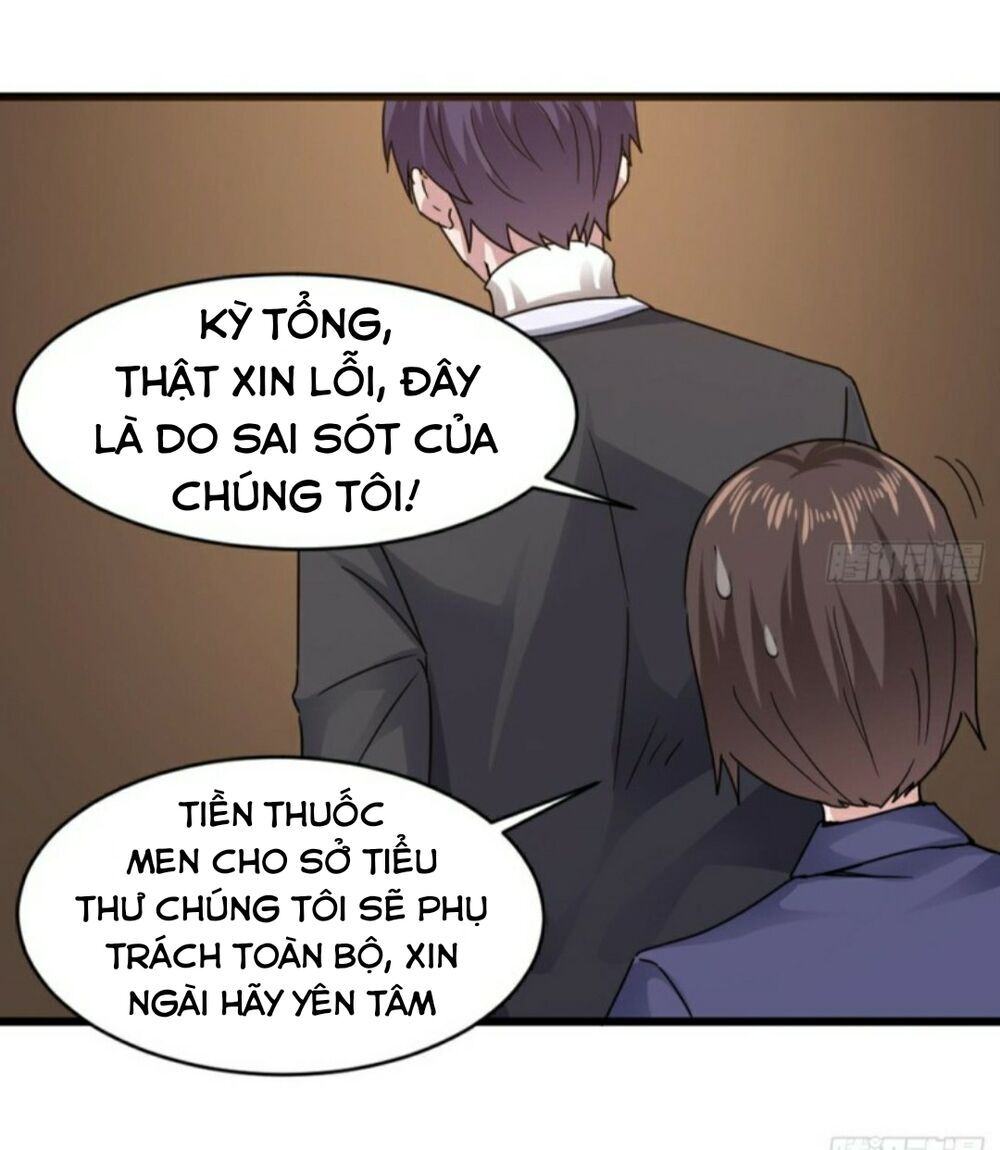 Hệ Thống Nghịch Tập Thiên Hậu Chapter 51 - Trang 3