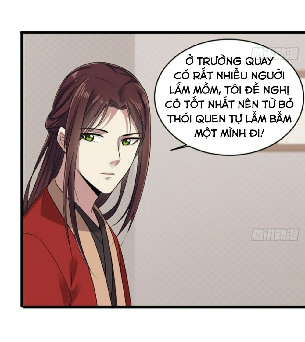 Hệ Thống Nghịch Tập Thiên Hậu Chapter 52 - Trang 3