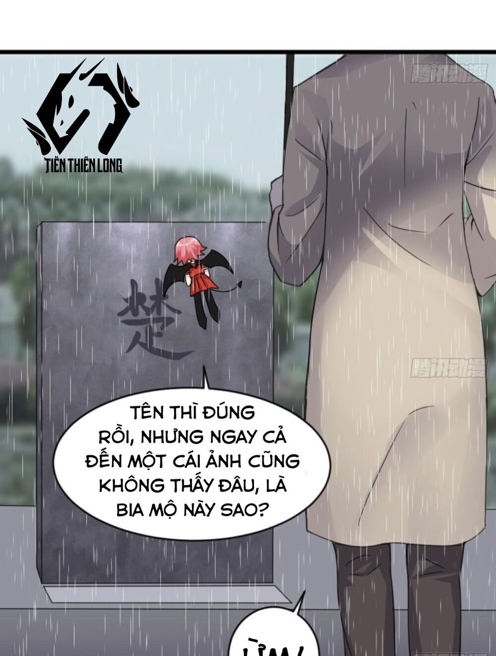 Hệ Thống Nghịch Tập Thiên Hậu Chapter 55 - Trang 3