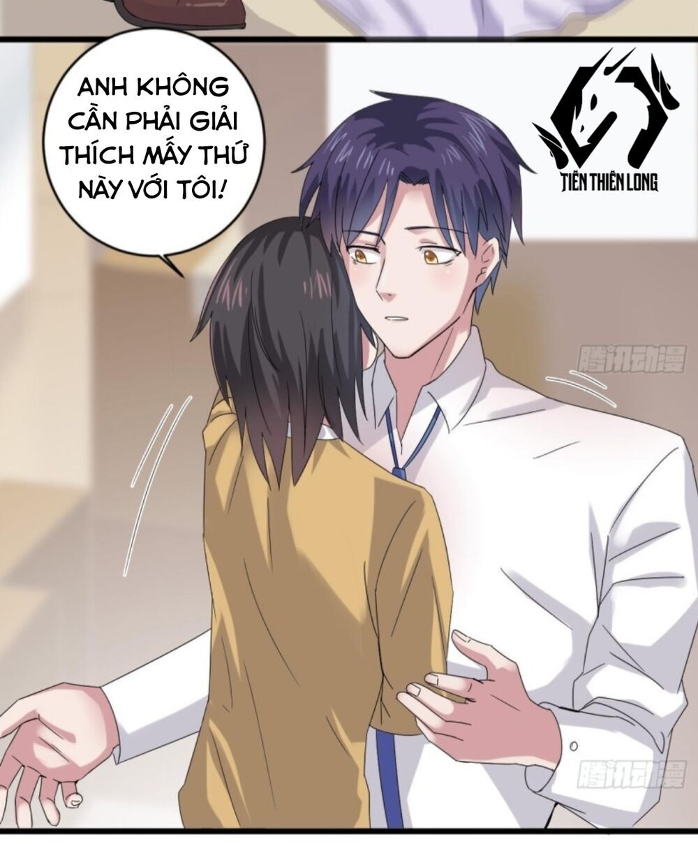 Hệ Thống Nghịch Tập Thiên Hậu Chapter 55 - Trang 3