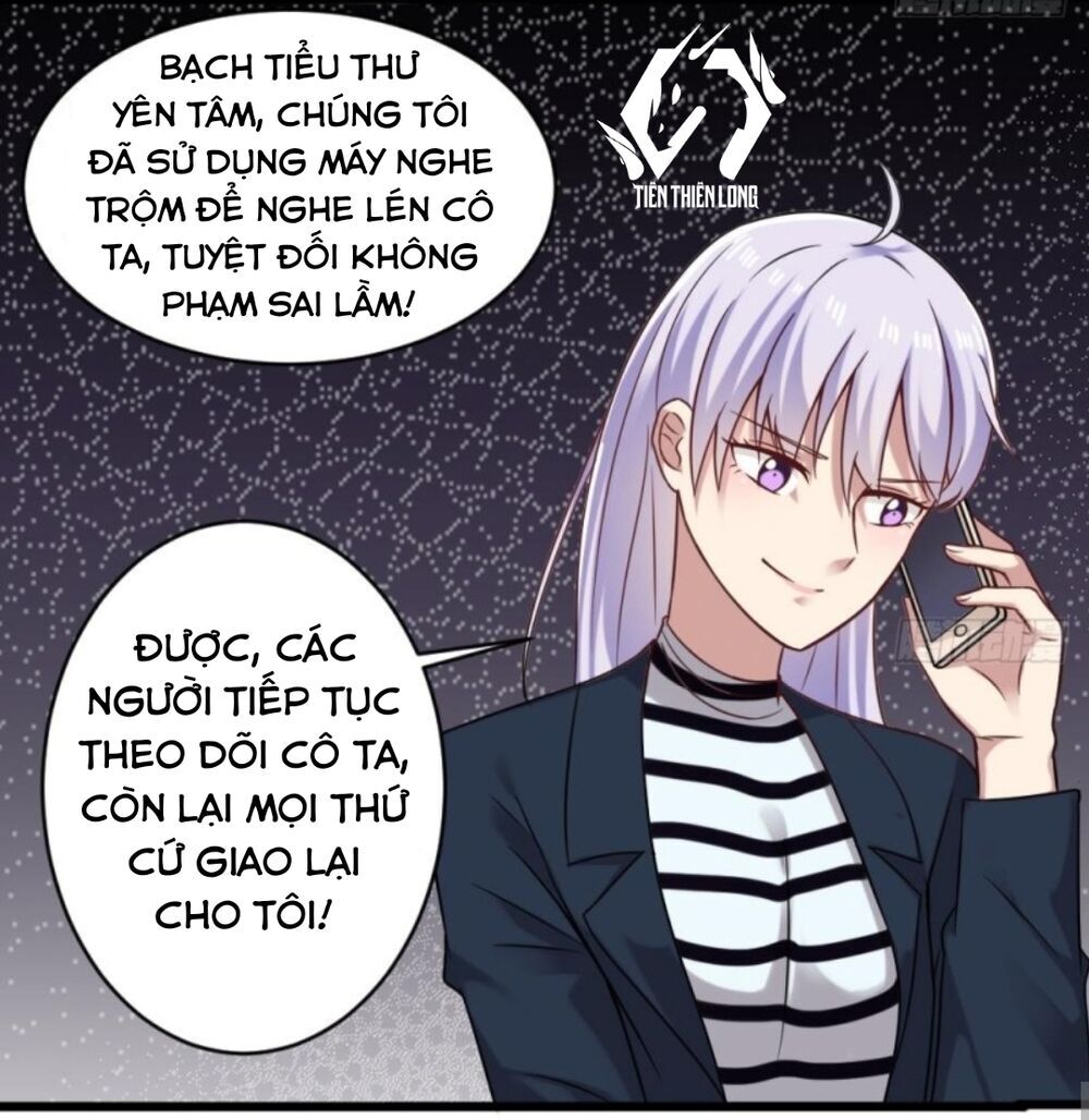 Hệ Thống Nghịch Tập Thiên Hậu Chapter 56 - Trang 3