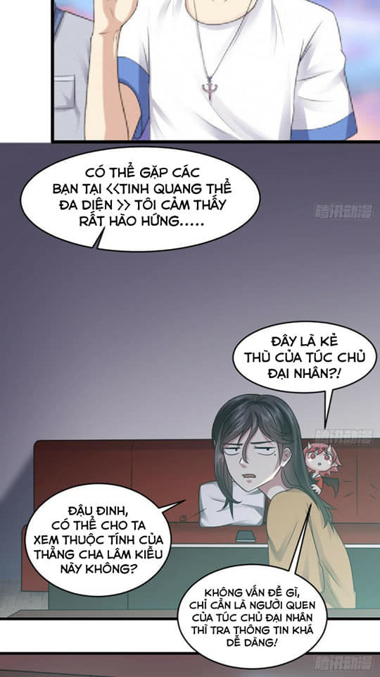 Hệ Thống Nghịch Tập Thiên Hậu Chapter 9 - Trang 3