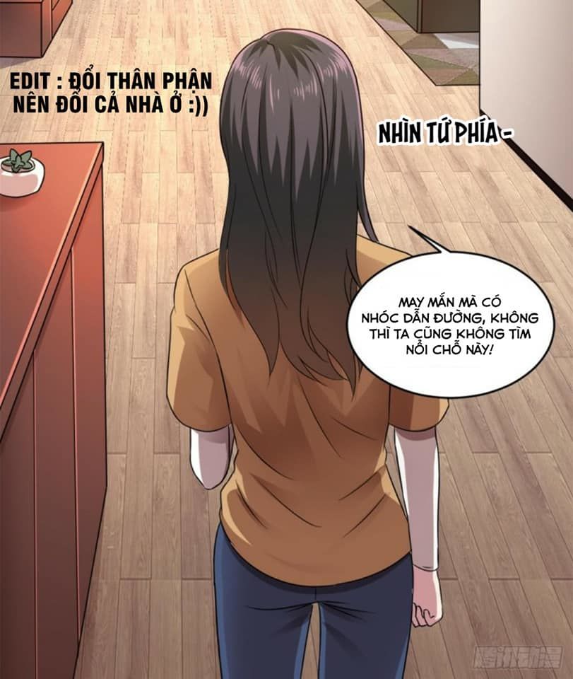 Hệ Thống Nghịch Tập Thiên Hậu Chapter 9 - Trang 3