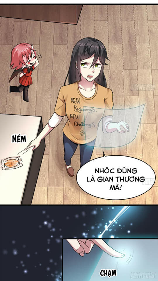 Hệ Thống Nghịch Tập Thiên Hậu Chapter 9 - Trang 3