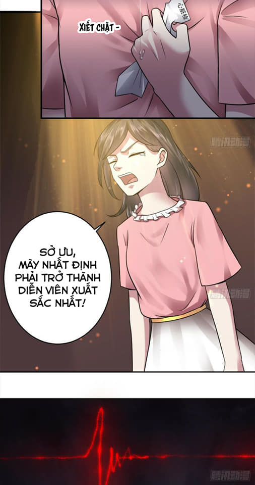 Hệ Thống Nghịch Tập Thiên Hậu Chapter 9 - Trang 3