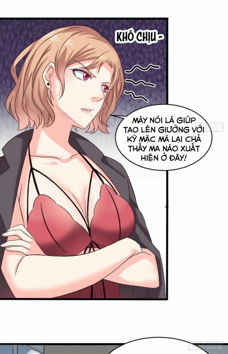 Hệ Thống Nghịch Tập Thiên Hậu Chapter 12 - Trang 3