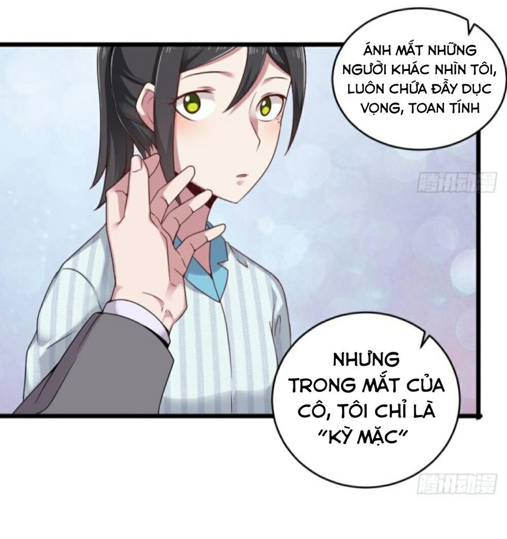 Hệ Thống Nghịch Tập Thiên Hậu Chapter 44 - Trang 3