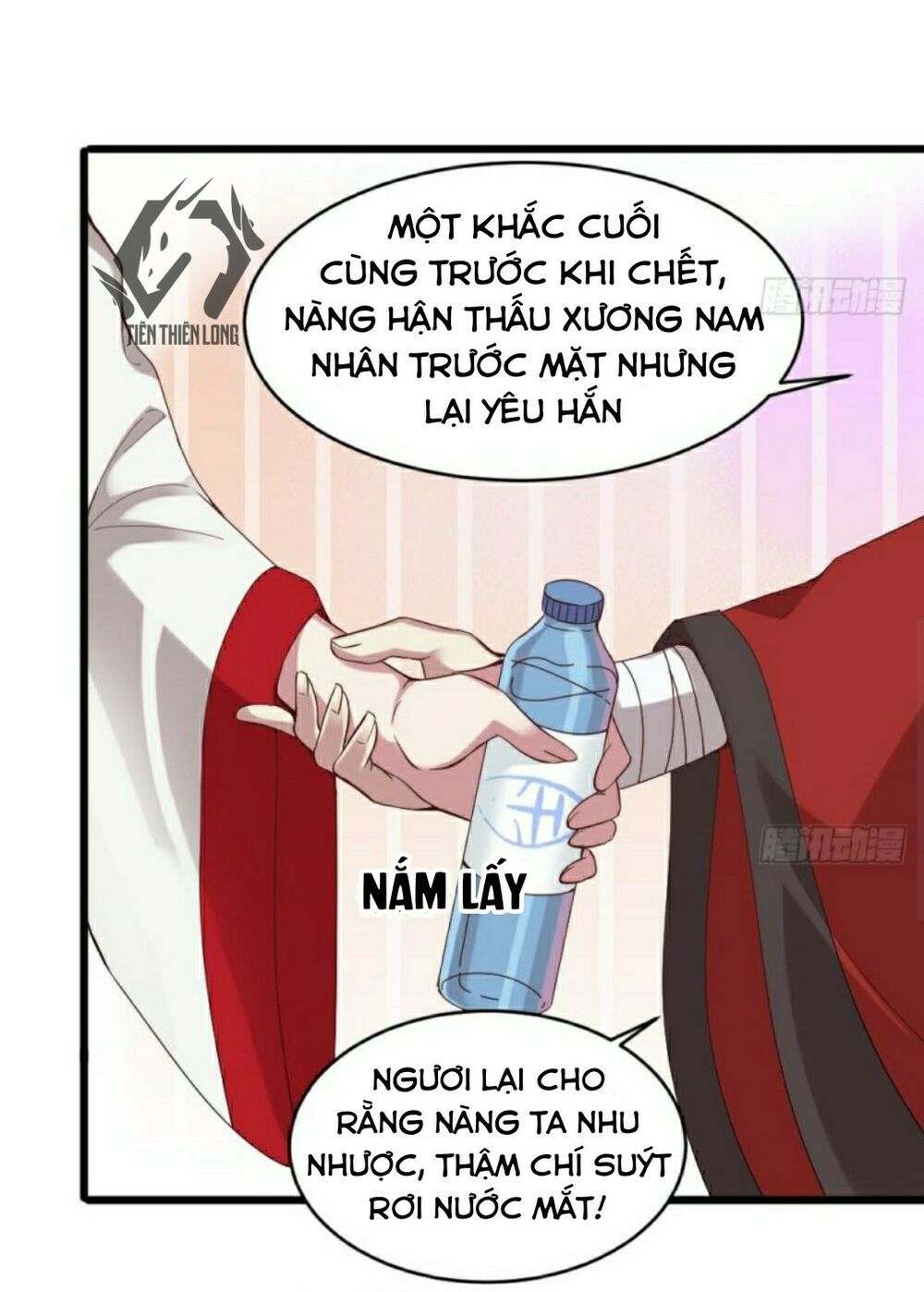 Hệ Thống Nghịch Tập Thiên Hậu Chapter 49 - Trang 3