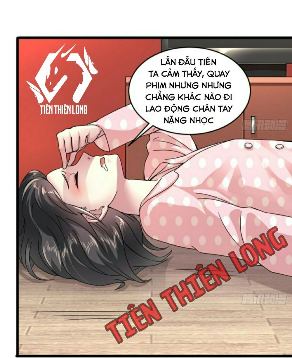 Hệ Thống Nghịch Tập Thiên Hậu Chapter 49 - Trang 3