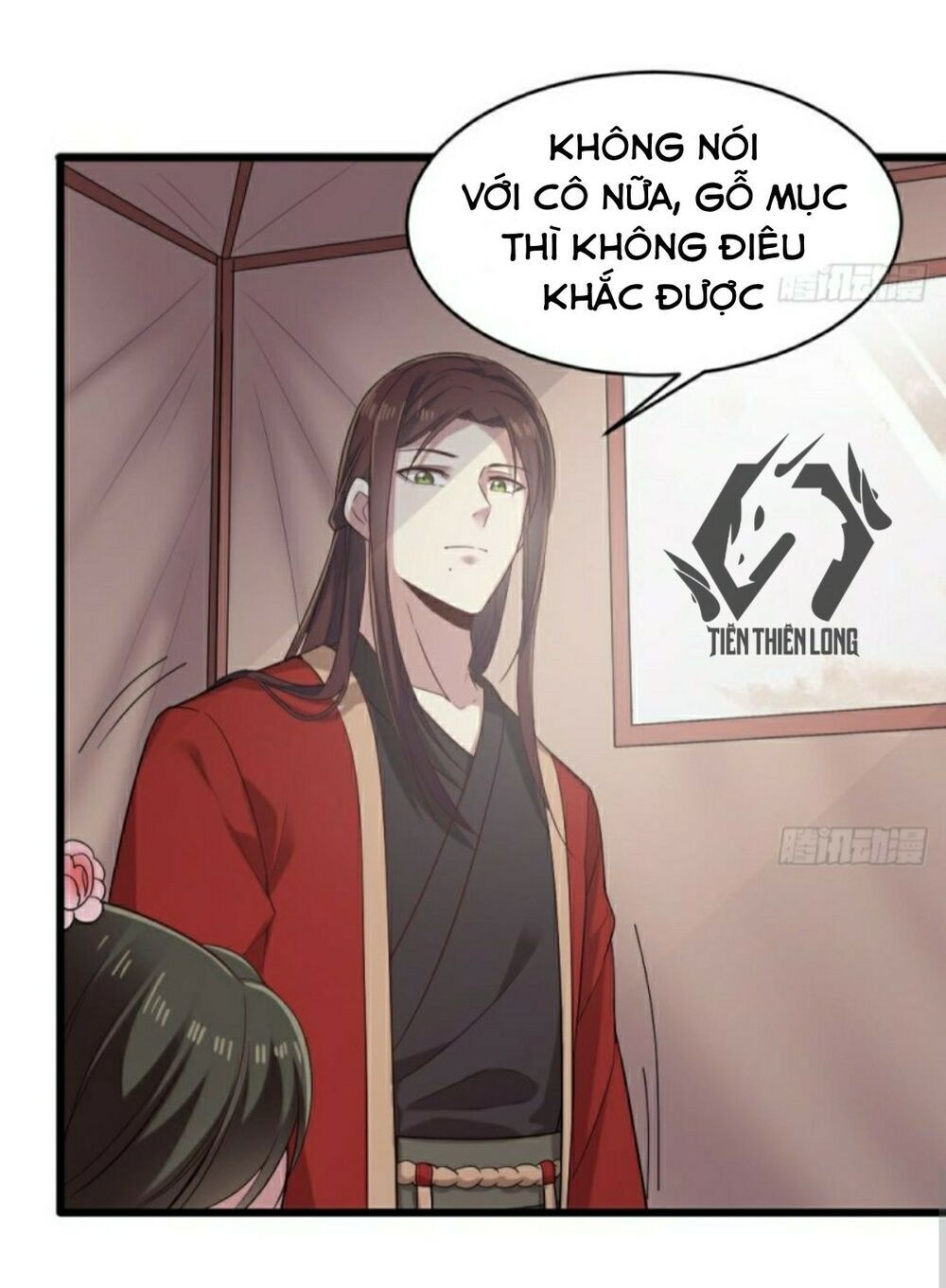 Hệ Thống Nghịch Tập Thiên Hậu Chapter 49 - Trang 3