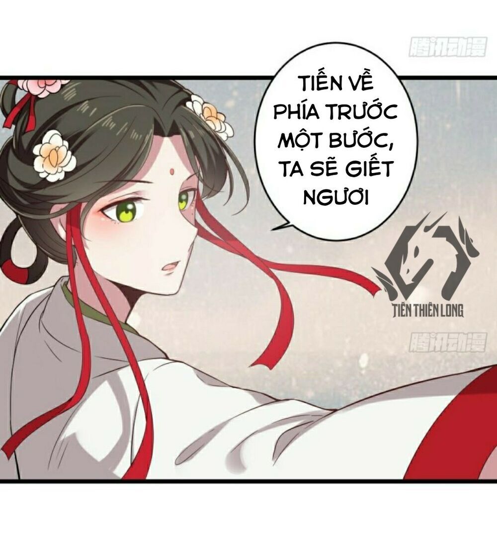 Hệ Thống Nghịch Tập Thiên Hậu Chapter 49 - Trang 3