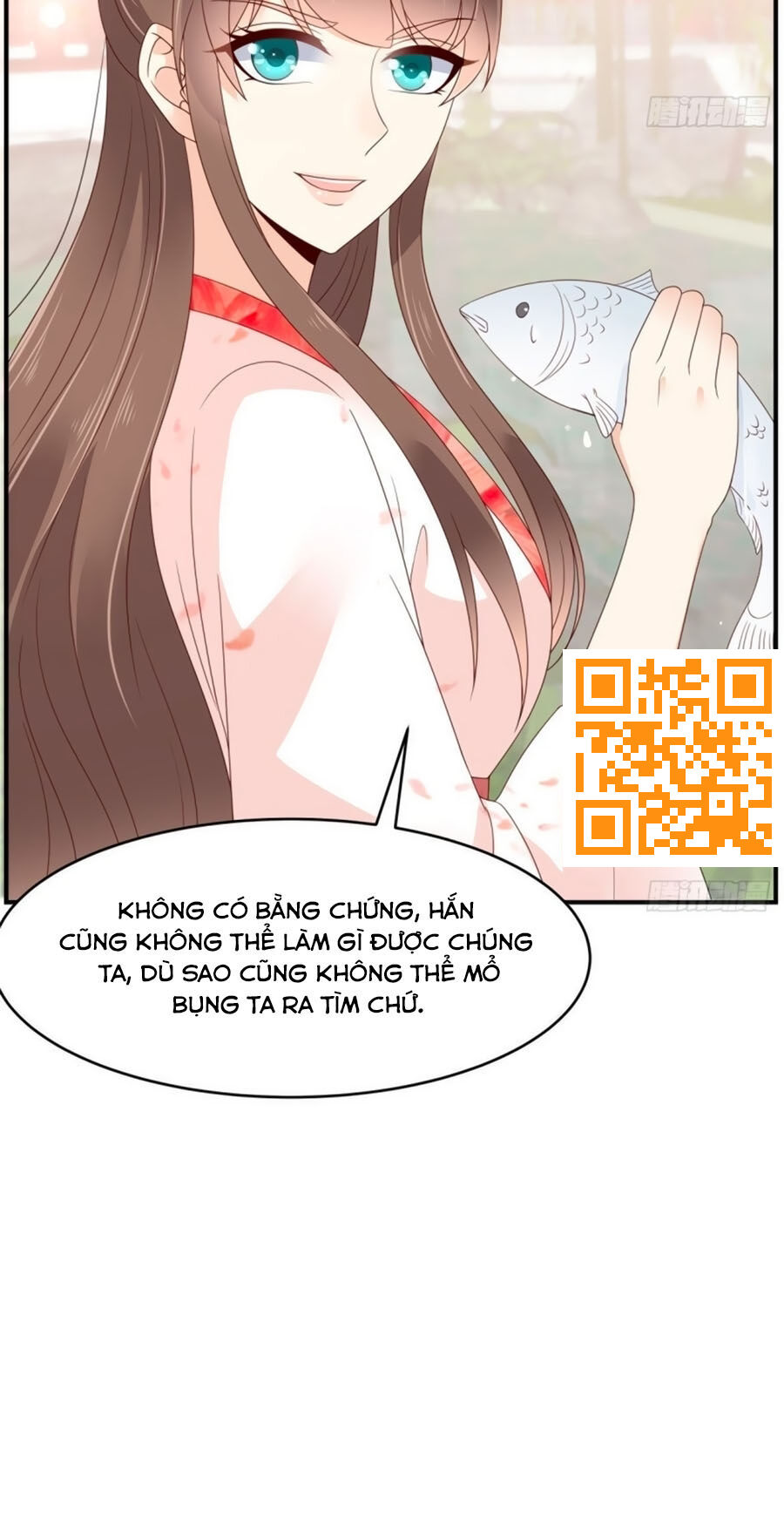 Tà Vương Phúc Hắc Sủng Nhập Cốt Chapter 78 - Trang 3