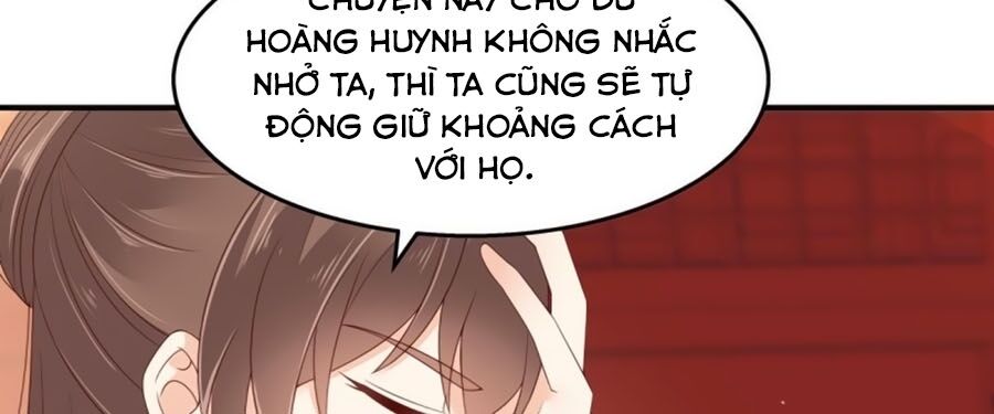 Tà Vương Phúc Hắc Sủng Nhập Cốt Chapter 72 - Next Chapter 73