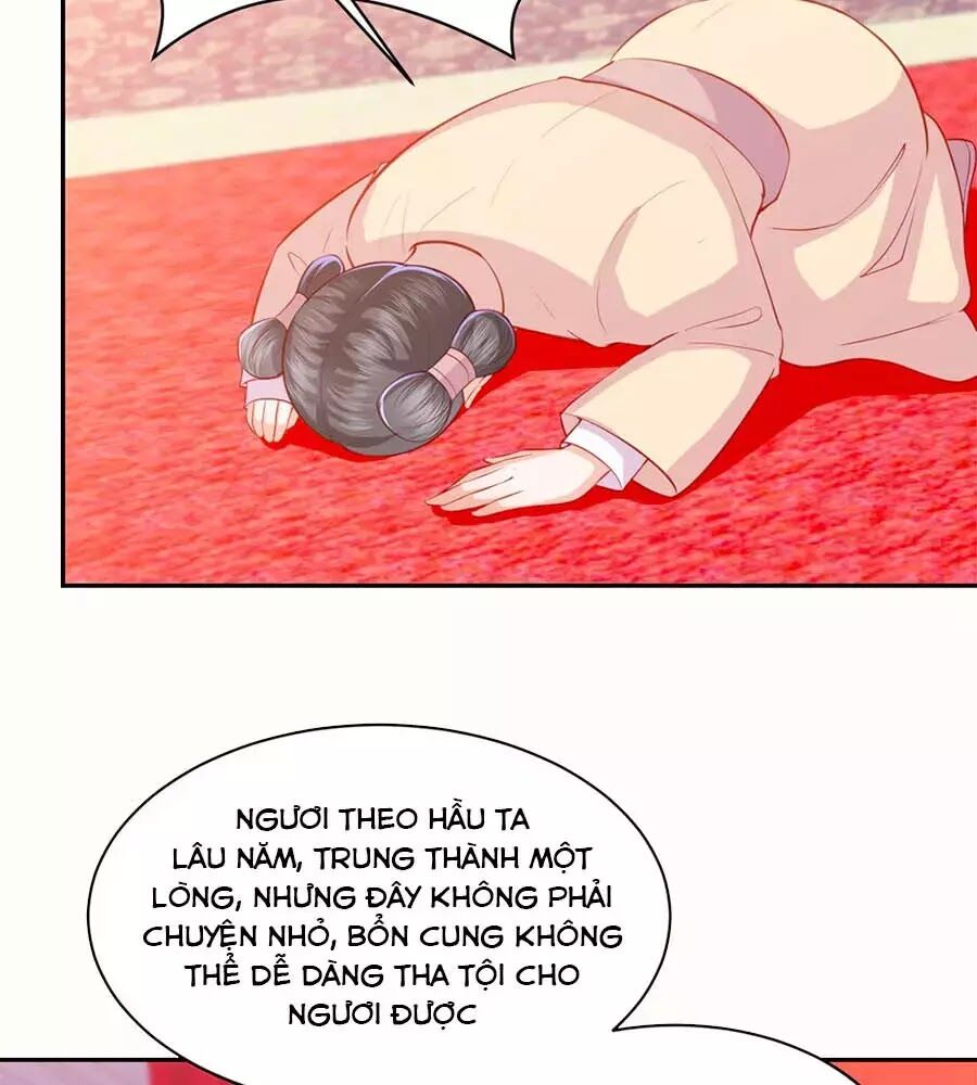 Phượng Hoàng Thác: Chuyên Sủng Khí Thê Chapter 44 - Next Chapter 45