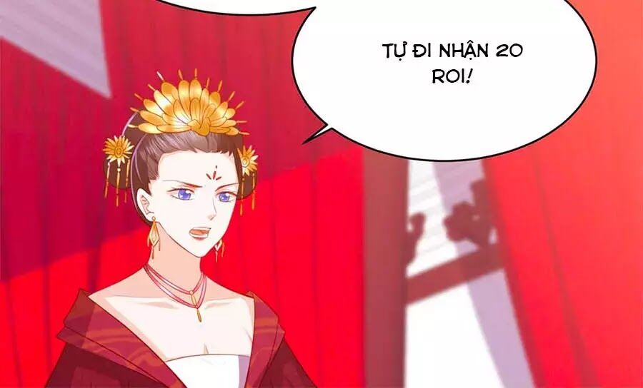 Phượng Hoàng Thác: Chuyên Sủng Khí Thê Chapter 44 - Next Chapter 45