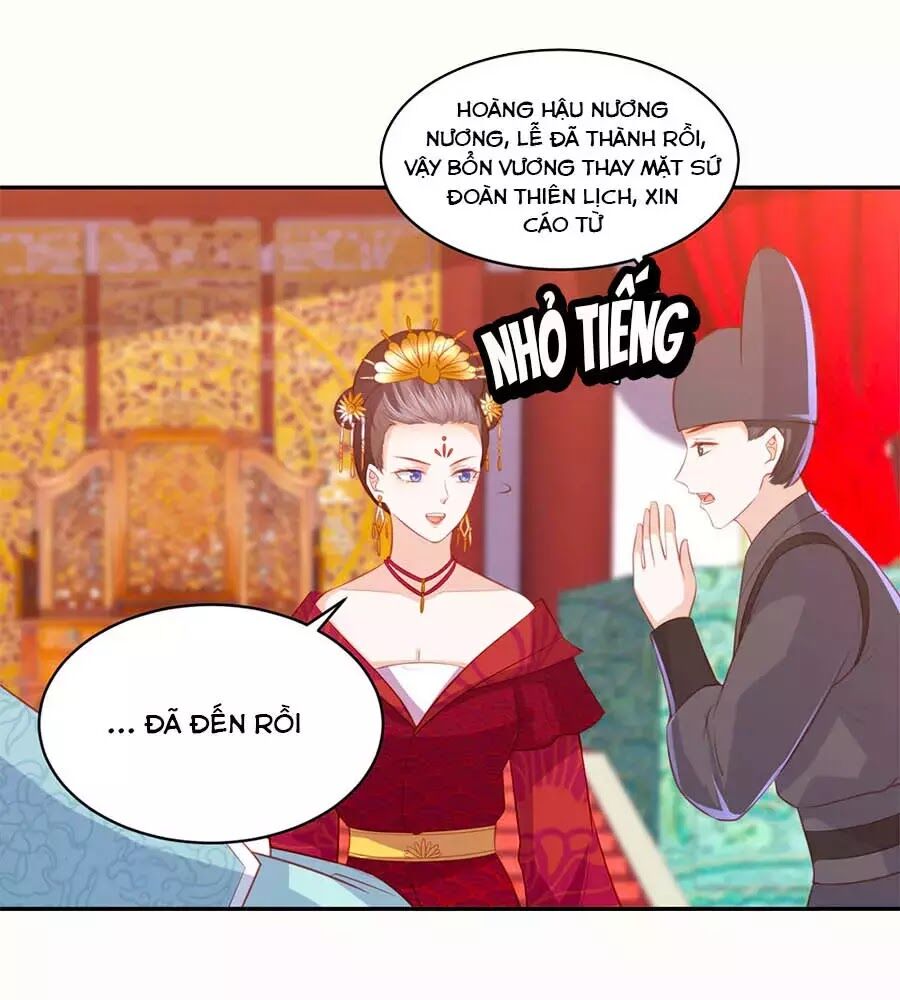 Phượng Hoàng Thác: Chuyên Sủng Khí Thê Chapter 44 - Next Chapter 45