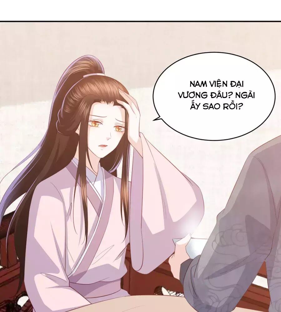 Phượng Hoàng Thác: Chuyên Sủng Khí Thê Chapter 49 - Next Chapter 50