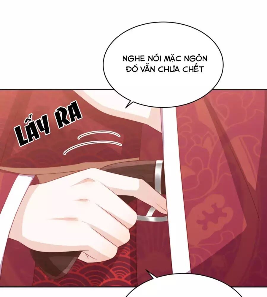 Phượng Hoàng Thác: Chuyên Sủng Khí Thê Chapter 49 - Next Chapter 50