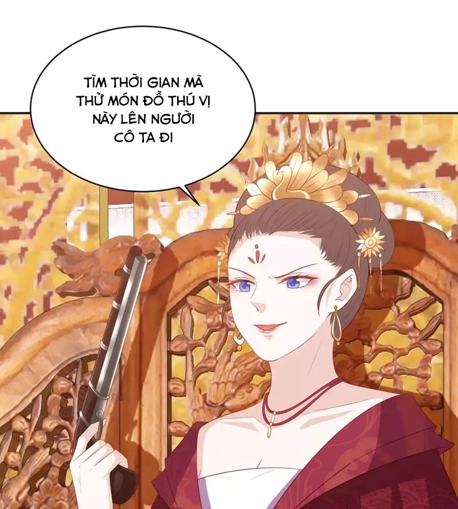 Phượng Hoàng Thác: Chuyên Sủng Khí Thê Chapter 49 - Next Chapter 50