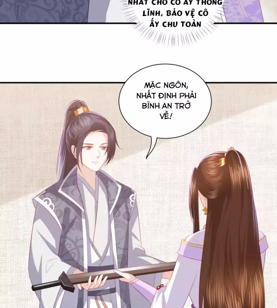 Phượng Hoàng Thác: Chuyên Sủng Khí Thê Chapter 51 - Next Chapter 52