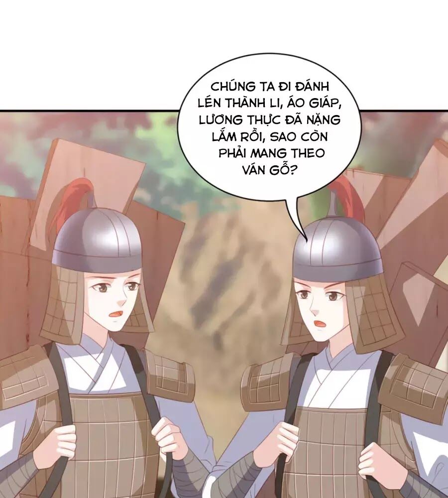 Phượng Hoàng Thác: Chuyên Sủng Khí Thê Chapter 51 - Next Chapter 52