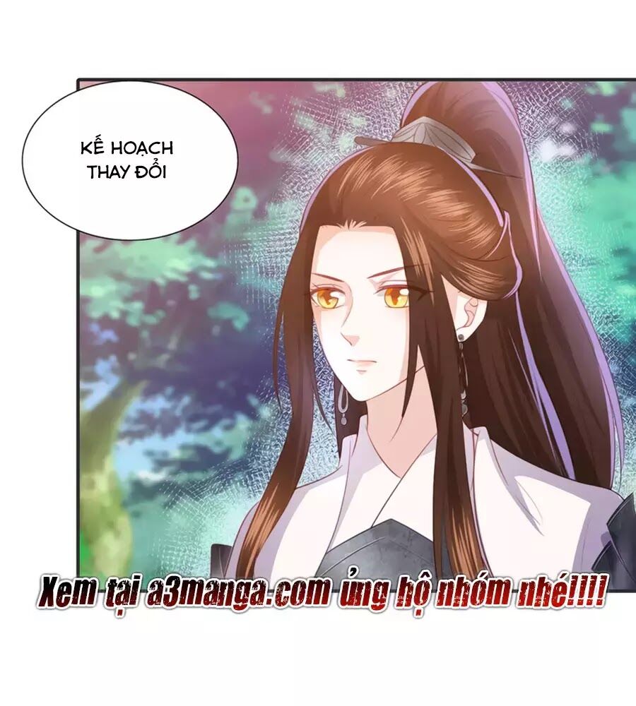 Phượng Hoàng Thác: Chuyên Sủng Khí Thê Chapter 51 - Next Chapter 52