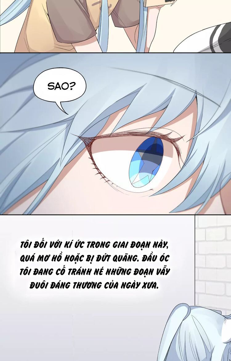 Bạn Trai Là Quái Vật Chapter 16 - Next Chapter 17