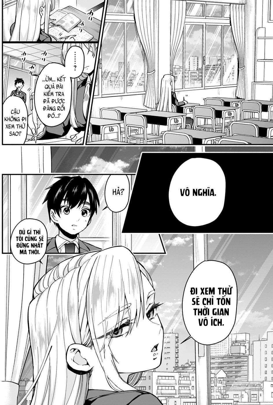 Kimi No Koto Ga Dai Dai Dai Dai Daisuki Na 100-Ri No Kanojo Chapter 6 - Trang 4