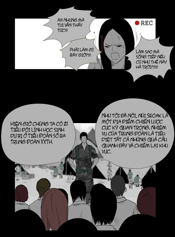 Duty After School Chapter 26 - Trang 2