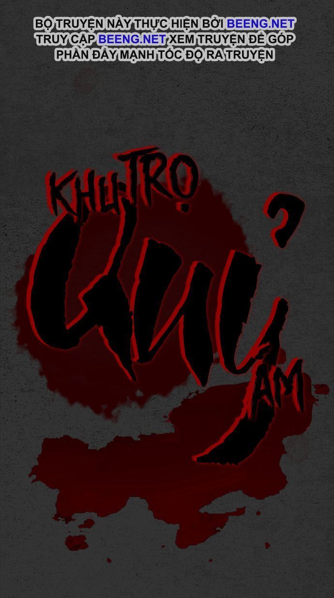 Khu Trọ Quỷ Ám Chapter 8 - Next Chapter 9