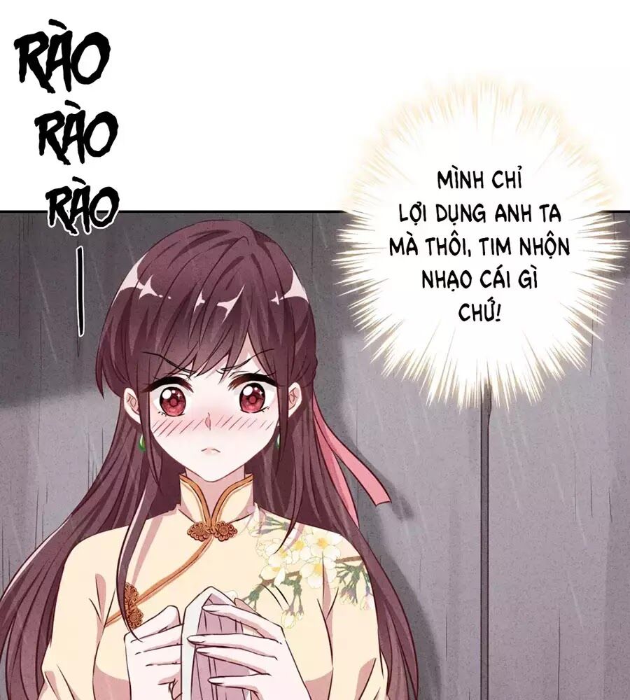 Thiếu Soái, Vợ Anh Muốn Lật Trời! Chapter 10 - Trang 3