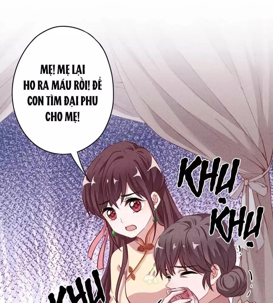 Thiếu Soái, Vợ Anh Muốn Lật Trời! Chapter 10 - Trang 3