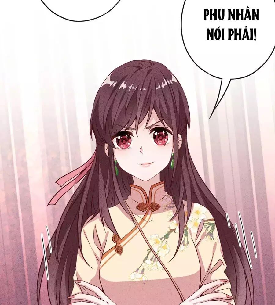 Thiếu Soái, Vợ Anh Muốn Lật Trời! Chapter 10 - Trang 3